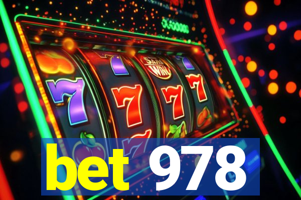 bet 978